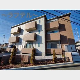 小手指駅より徒歩12分 3階 築3年10ヶ月の賃貸物件