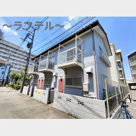 サンハイツの賃貸物件