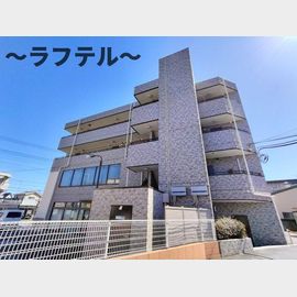 キングス所沢 4階 築29年4ヶ月の賃貸物件