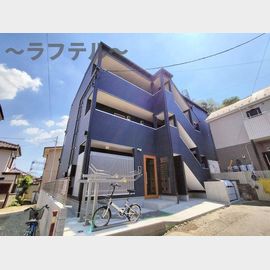 MQuarto西所沢の賃貸物件