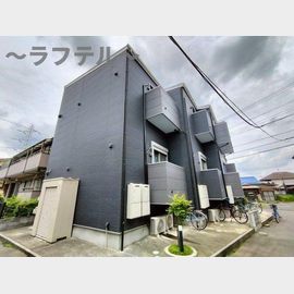 ソレイユ小手指の賃貸物件