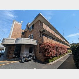 所沢メゾン5号館の賃貸物件