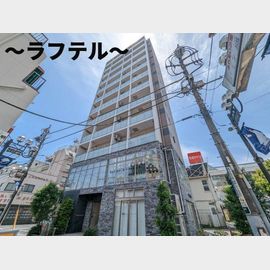 新所沢駅より徒歩1分 11階 築6年6ヶ月の賃貸物件