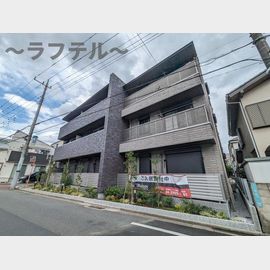 航空公園駅より徒歩5分 1階 築3年6ヶ月の賃貸物件