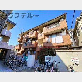 ノザーク所沢 1階 築34年3ヶ月の賃貸物件