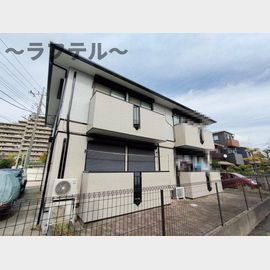 新所沢駅より徒歩12分 1階 築20年7ヶ月の賃貸物件