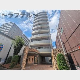 エスタシオンの賃貸物件