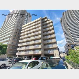 シャンゼール所沢 5階 築26年1ヶ月の賃貸物件