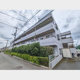 グリーン・ガーランド所沢２号館の賃貸物件