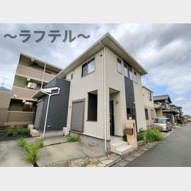 新所沢駅より徒歩19分 1階 築13年の賃貸物件