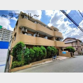 新所沢駅より徒歩6分 1階 築35年4ヶ月の賃貸物件