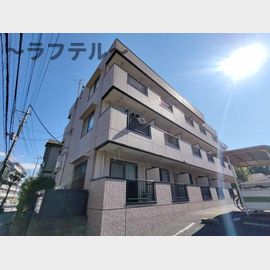 ParkMaison北の台の賃貸物件