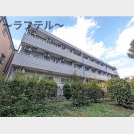 芝崎ビル 3階 築34年2ヶ月の賃貸物件