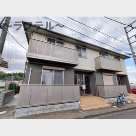 アリエス 2階 築11年6ヶ月の賃貸物件