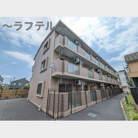 コージィコートの賃貸物件