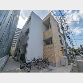 所沢駅より徒歩9分 1階 築6年10ヶ月の賃貸物件