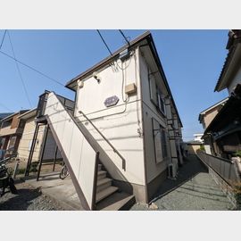 フォーブル関 2階 築39年9ヶ月の賃貸物件