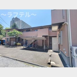 コンフォート宮 2階 築20年8ヶ月の賃貸物件