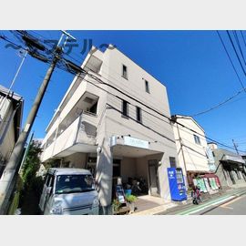 ボンボニエール所沢 2階 築17年11ヶ月の賃貸物件