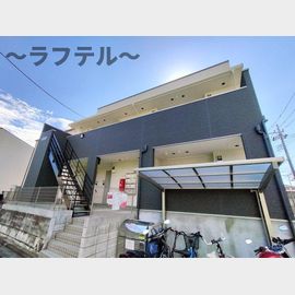ＭＯＡ１２の賃貸物件