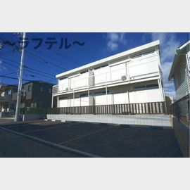 所沢駅より徒歩11分 1階 築44年1ヶ月の賃貸物件