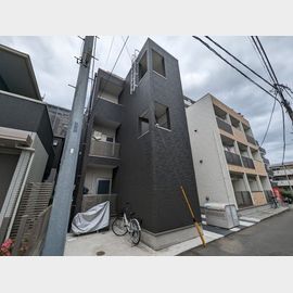 FUJISTACUESの賃貸物件