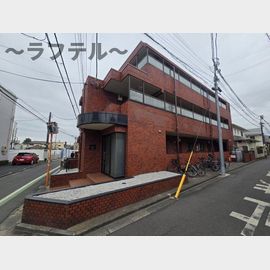 煉瓦館Avenir 2階 築36年5ヶ月の賃貸物件