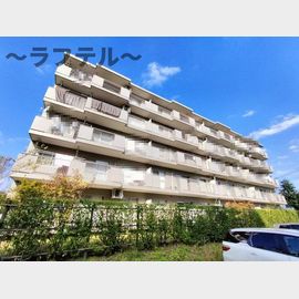 西所沢椿峰ニュータウン１０７街区３号棟の賃貸物件