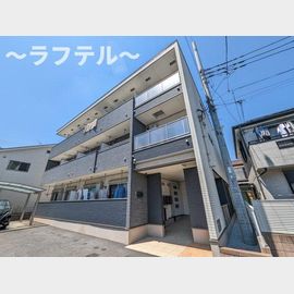 パーシモンの賃貸物件