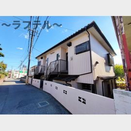 メゾン・ド・アキ 2階 築56年2ヶ月の賃貸物件