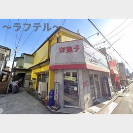 メゾンモンテリマール１ 2階 築49年5ヶ月の賃貸物件
