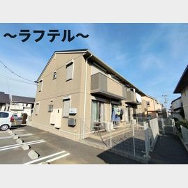 エルンテ 1階 築11年5ヶ月の賃貸物件