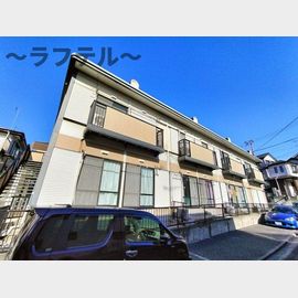 サンライティング 2階 築32年1ヶ月の賃貸物件