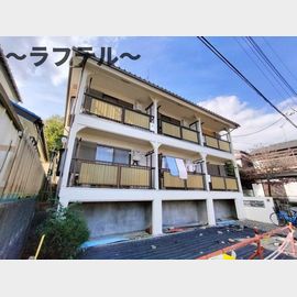 ファミール西所沢 1階 築32年10ヶ月の賃貸物件