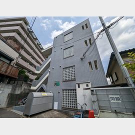西所沢駅より徒歩11分 2階 築34年9ヶ月の賃貸物件