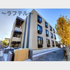 IXOアヴニール 2階 築2年の賃貸物件