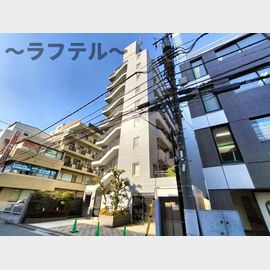 ダイヤモンドスクエア新所沢 7階 築33年6ヶ月の賃貸物件