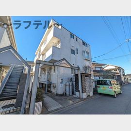 シャトー新所沢の賃貸物件