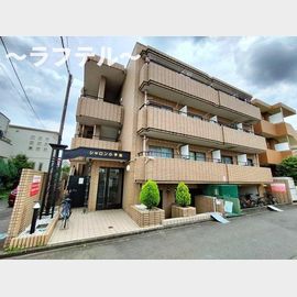 シャロン小手指 3階 築34年3ヶ月の賃貸物件