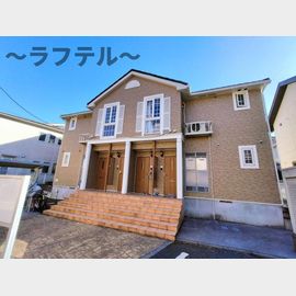 プリティレジデンスの賃貸物件