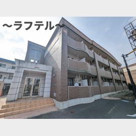 ベルファームの賃貸物件