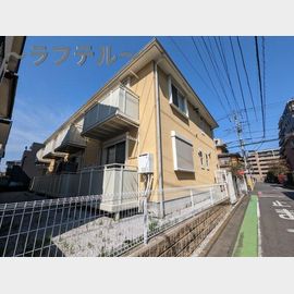 プライムヒルズ新所沢 1階 築17年7ヶ月の賃貸物件