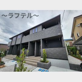 エアーライズ 1階 築1年11ヶ月の賃貸物件