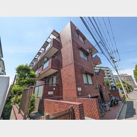 煉瓦館82の賃貸物件