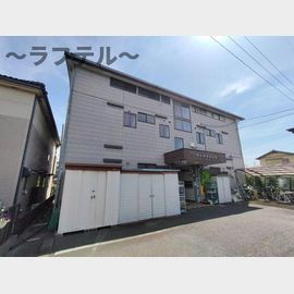 ワイケイパレスの賃貸物件