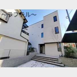 西所沢駅より徒歩9分 2階 築2年3ヶ月の賃貸物件