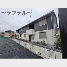 所沢駅よりバス11分 1階 築2年1ヶ月の賃貸物件