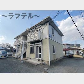 コーポ・ウチノ 1階 築33年10ヶ月の賃貸物件