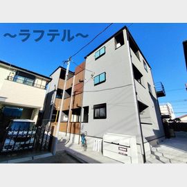 小手指駅より徒歩7分 1階 築2年7ヶ月の賃貸物件