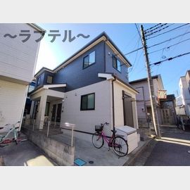 ROSSO青葉台 1階 築8年9ヶ月の賃貸物件